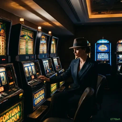 App 6778bet para Android e iOS - download grátis