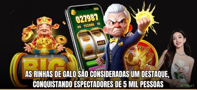 Slots no app 6778bet mobile