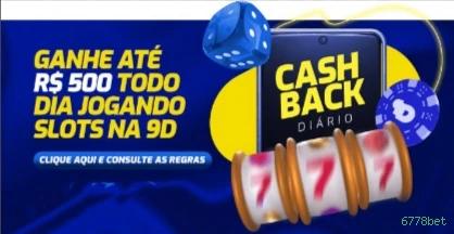 Cassino 6778bet - mesas ao vivo e jogos