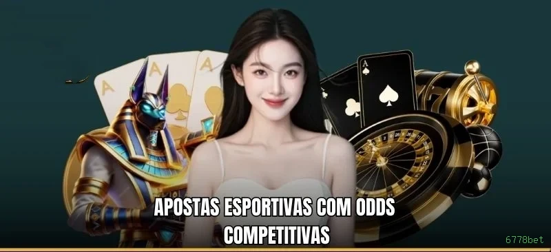 Formulário registro 6778bet